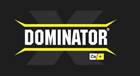 DOMINATOR DOMINATOR