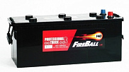 АКБ FIRE BALL 6ст-140 (3) /900А/ NR