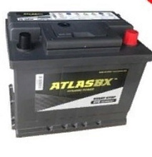 АКБ  EFB 65 Ah LB3 AX SE 56510 650A