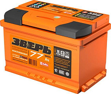 АКБ  - 77 R /720А/