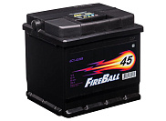 АКБ FIRE BALL 6ст - 45 R (0) NR /B24R/410A/ обратный кубик