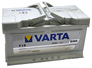 АКБ  Silver dynamic 585 200 080 - 85 R низкий 800А   